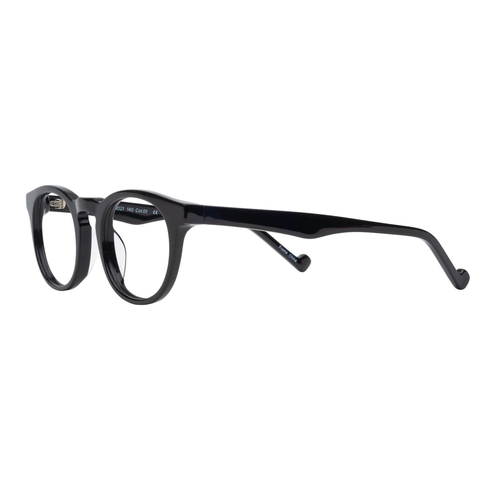 Carmen Minimalist Blue Light Reading Glasses, view 5