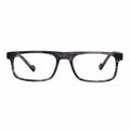 Dave Wide Fit Half Frame Reading Glasses for Men