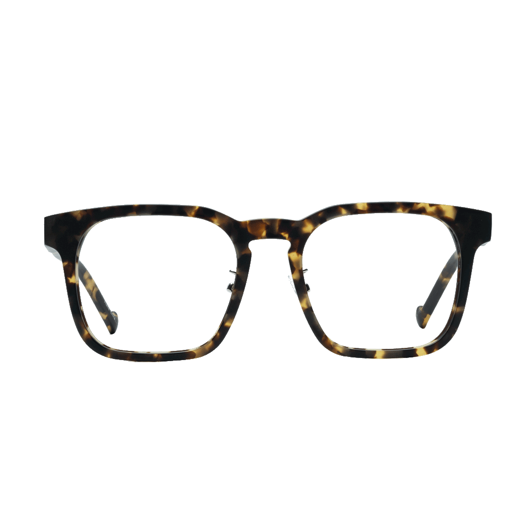 Dawn Tortoise Progressive Reading Glasses with Photochromic Lenses, view 5