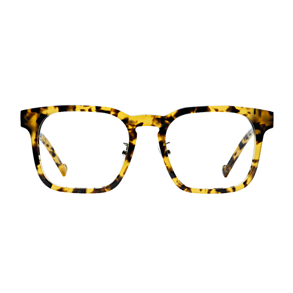 Dawn Tortoise Progressive Reading Glasses with Photochromic Lenses, view 8