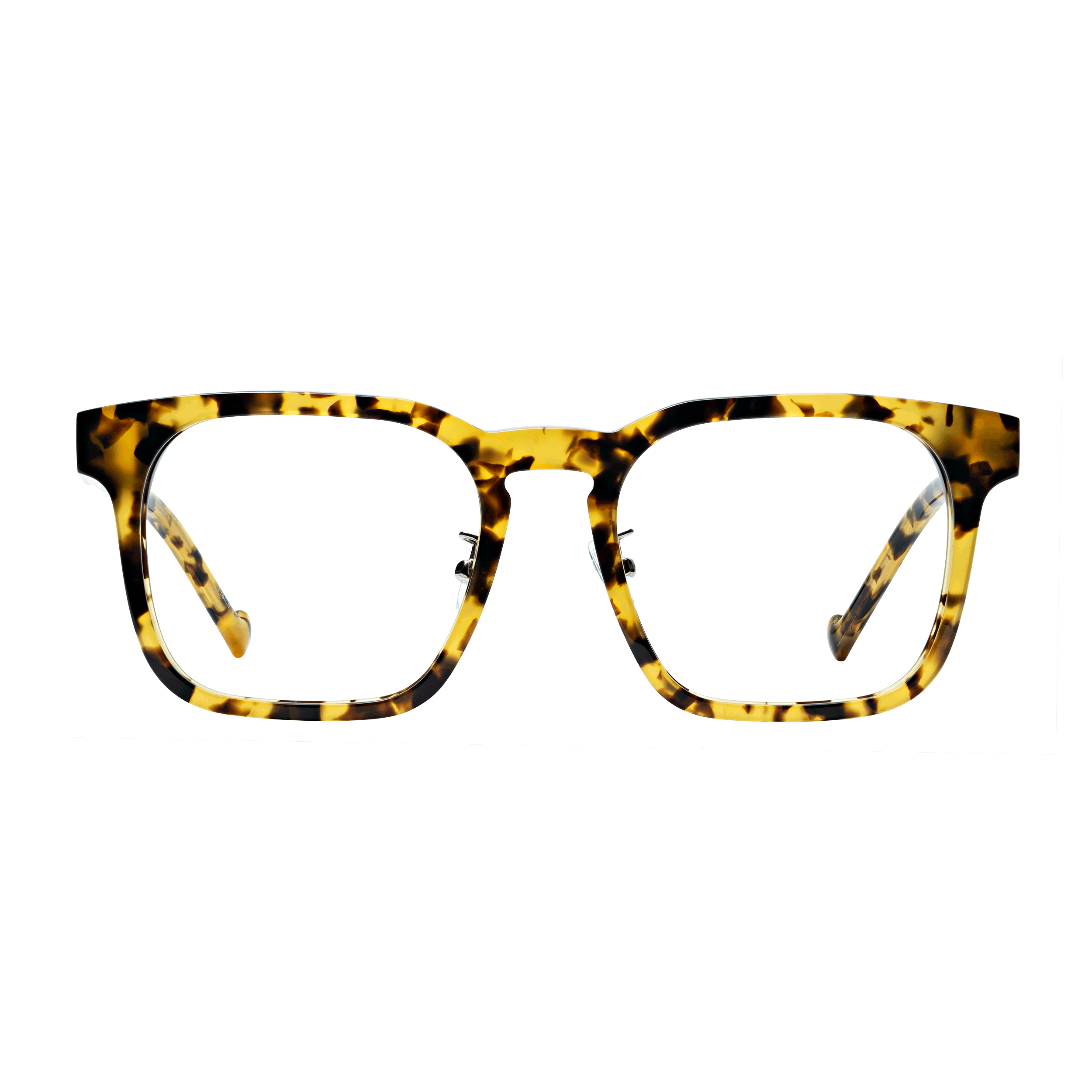 Dawn Tortoise Progressive Reading Glasses with Photochromic Lenses, view 8