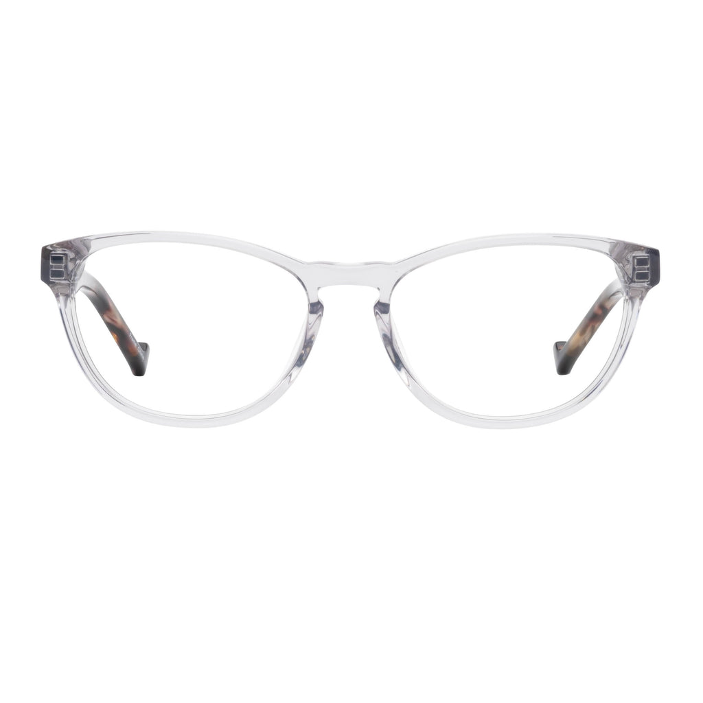 Debbie Translucent Cat Eye Blue Light Reading Glasses