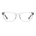 Debbie Translucent Cat Eye Blue Light Reading Glasses