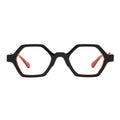 Diane Mid Century Modern Reading Glasses
