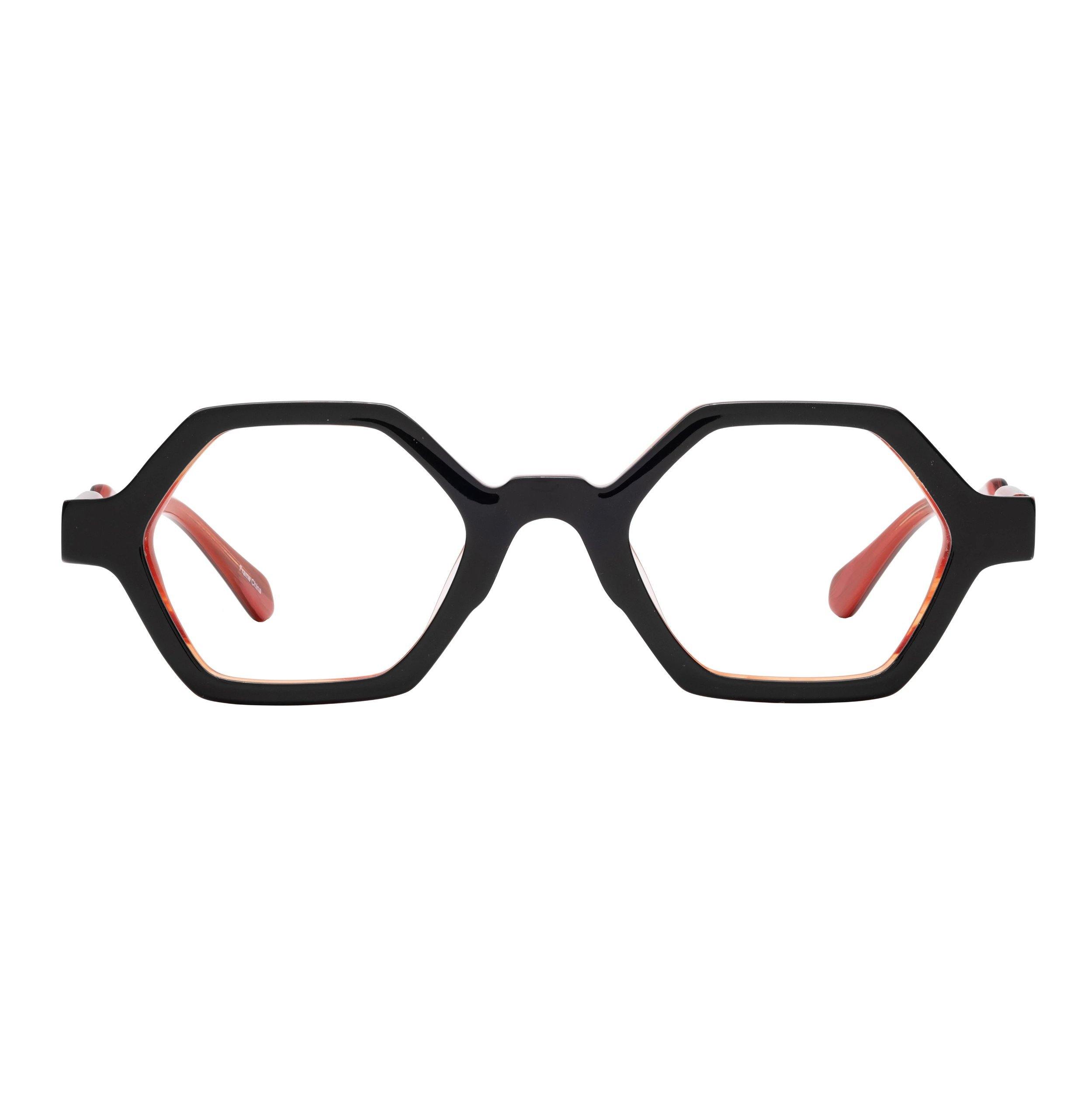 Diane Mid Century Modern Reading Glasses