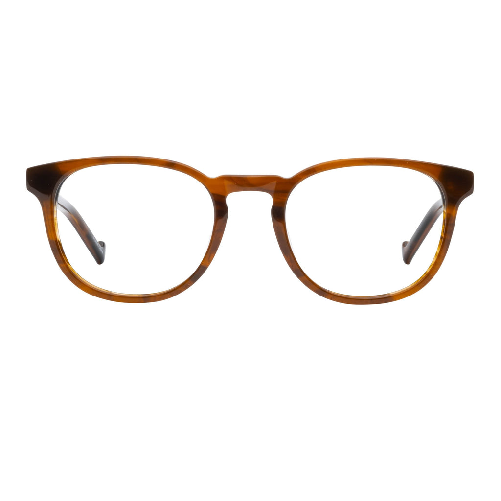 Ilya Tortoise Blue Light Computer Reading Glasses