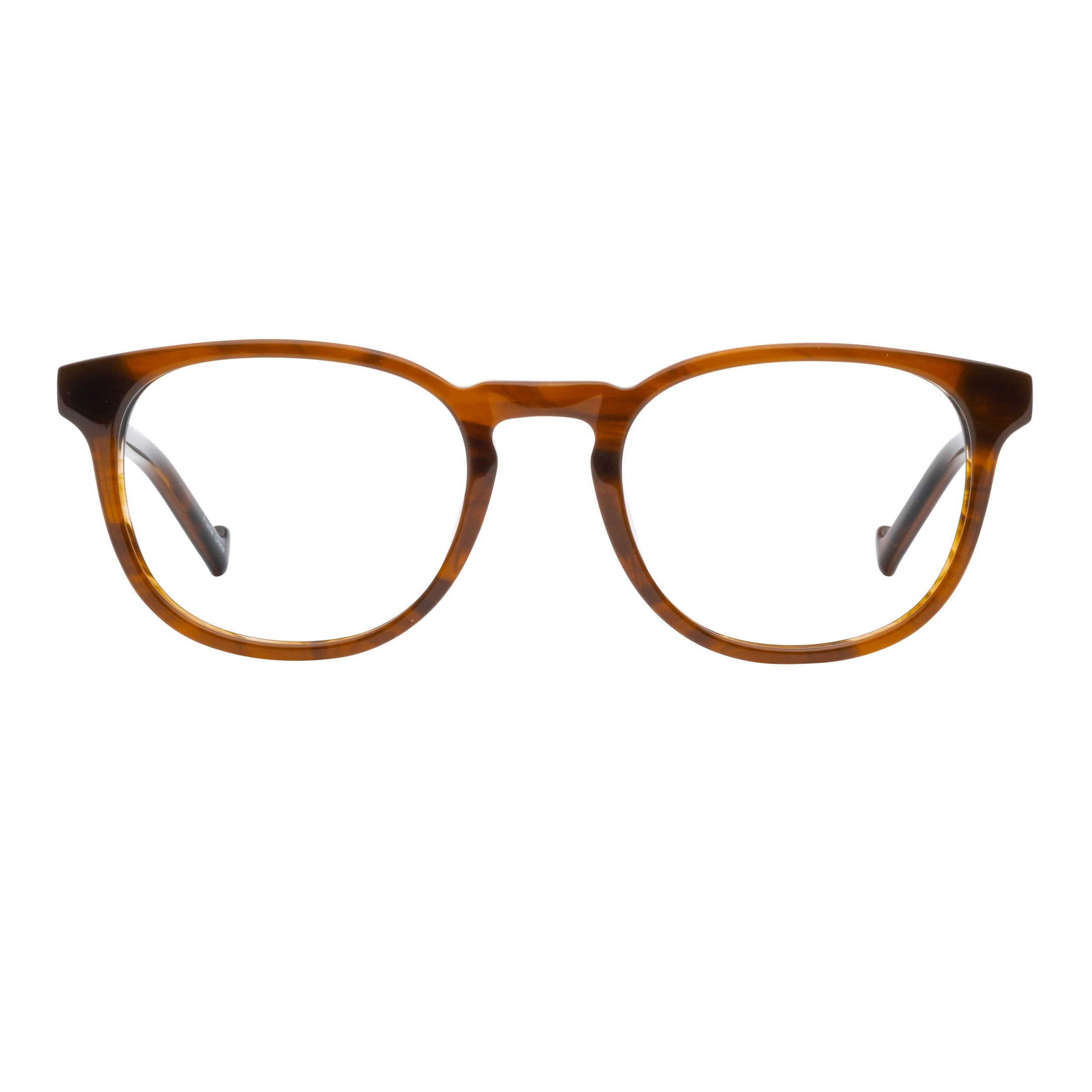 Ilya Tortoise Blue Light Computer Reading Glasses