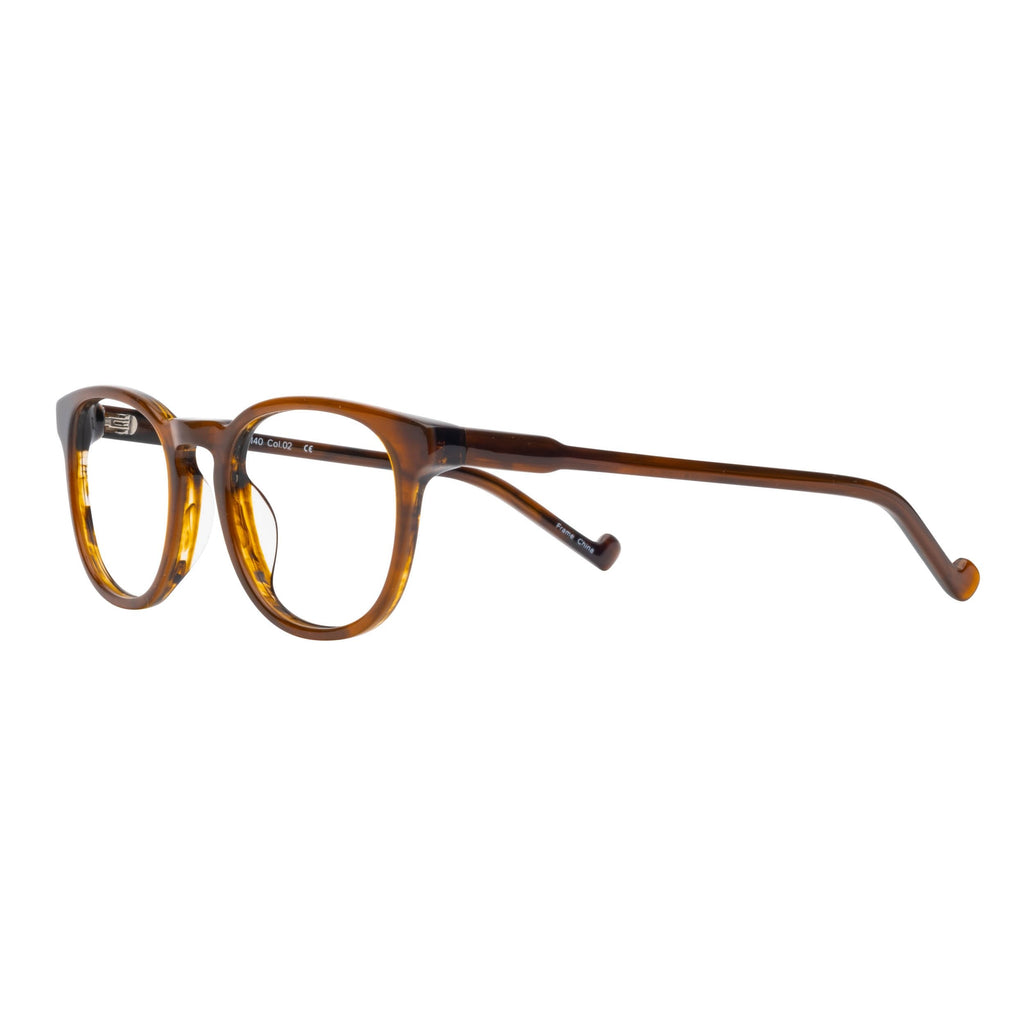 Ilya Tortoise Blue Light Computer Reading Glasses, view 4