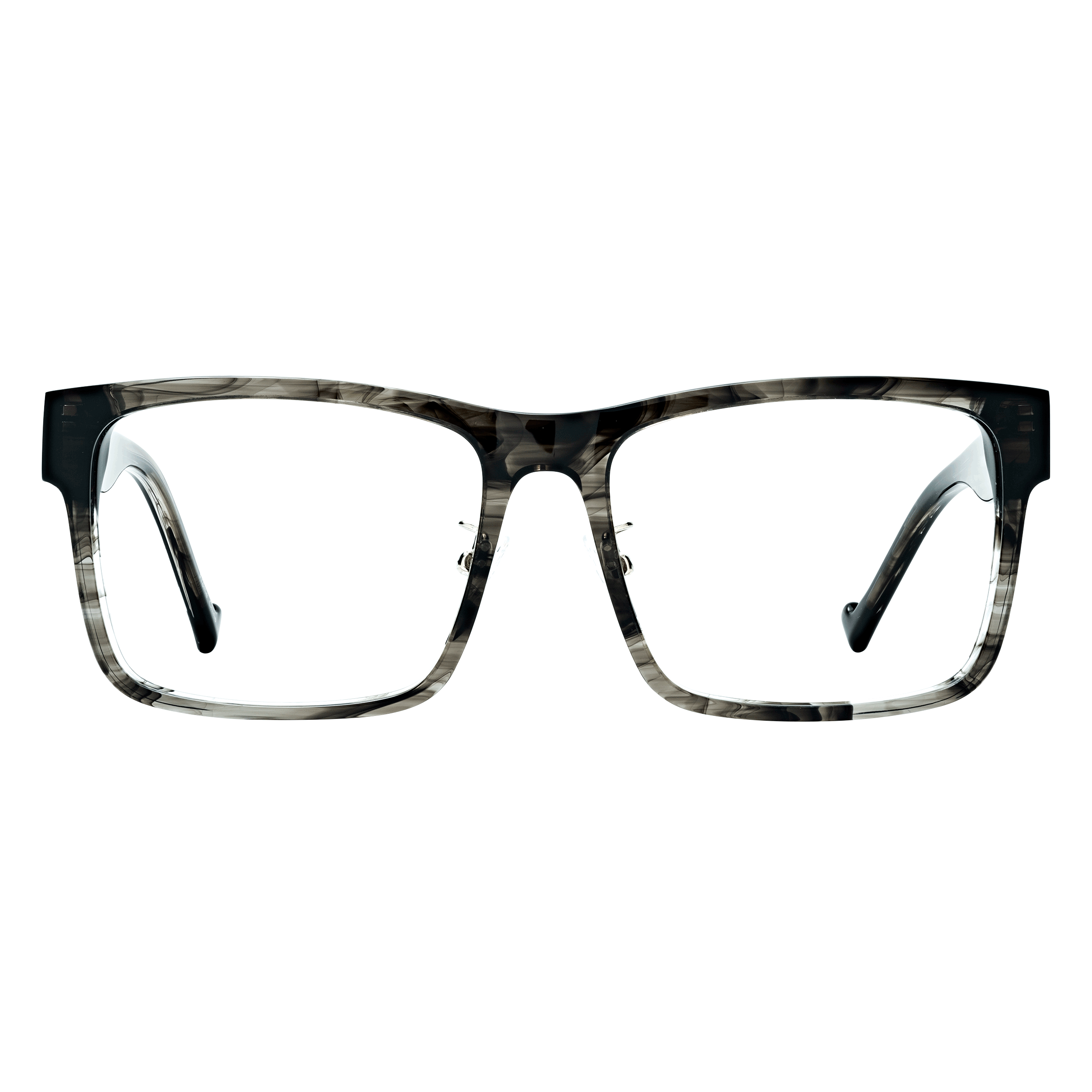 Jacob Progressive Reading Glasses for Men, view 3