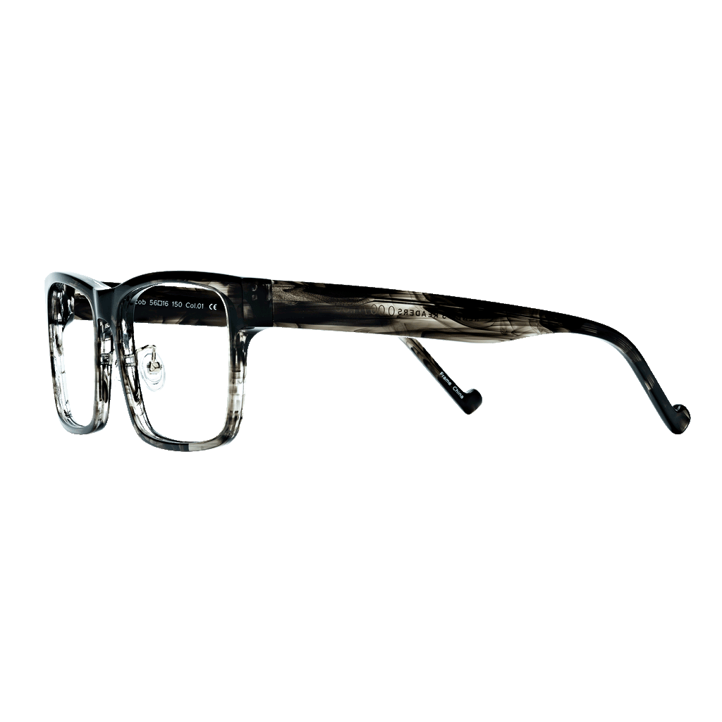 Jacob Progressive Reading Glasses for Men, view 4
