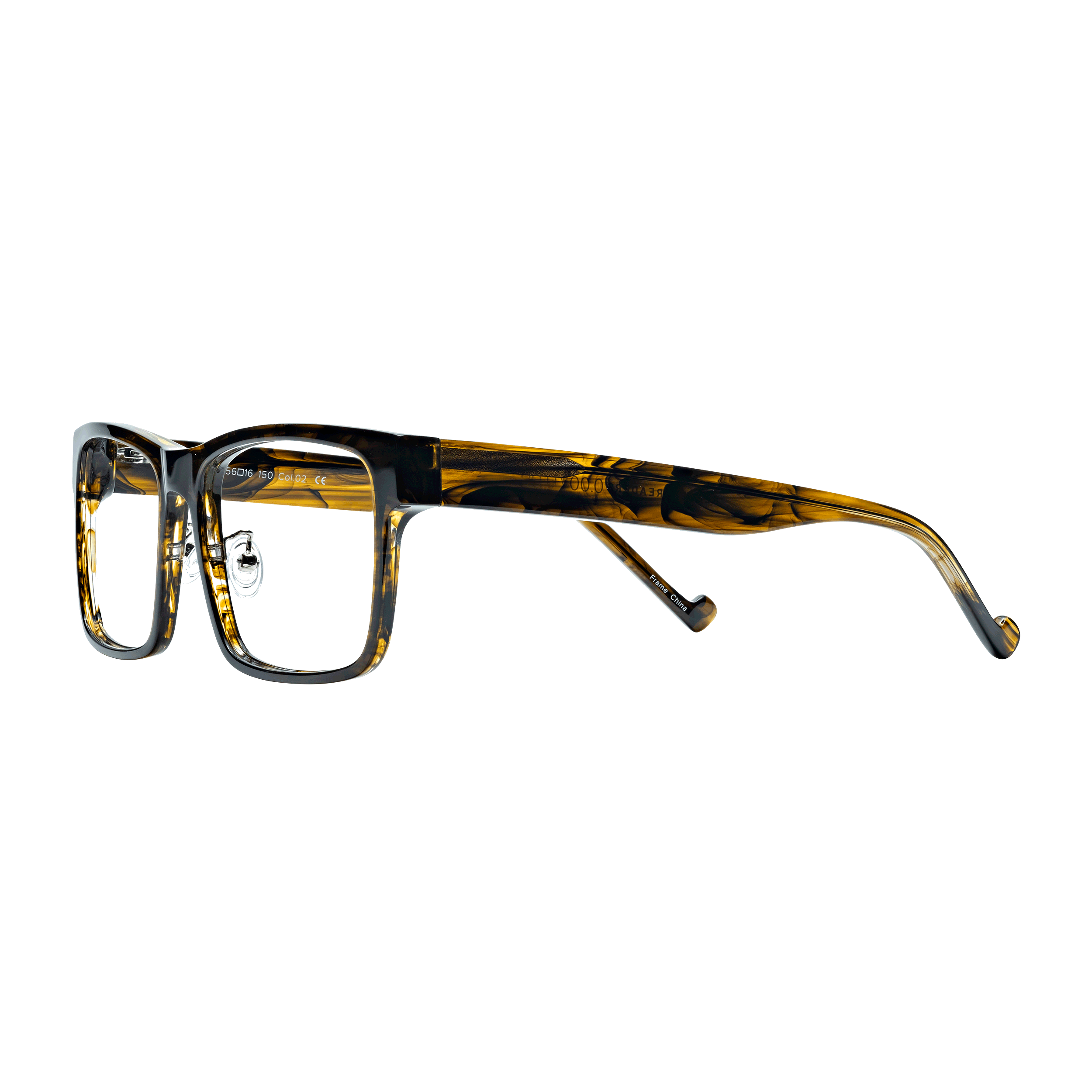 Jacob Progressive Reading Glasses for Men, view 8