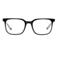 Jamie Crystal Layered Blue Light Reading Glasses, view 4