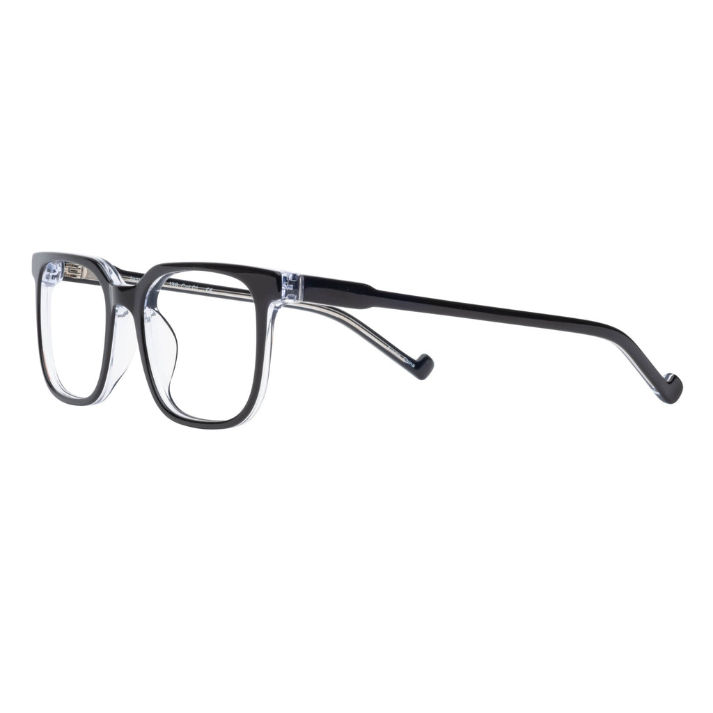Jamie Crystal Layered Blue Light Reading Glasses, view 5