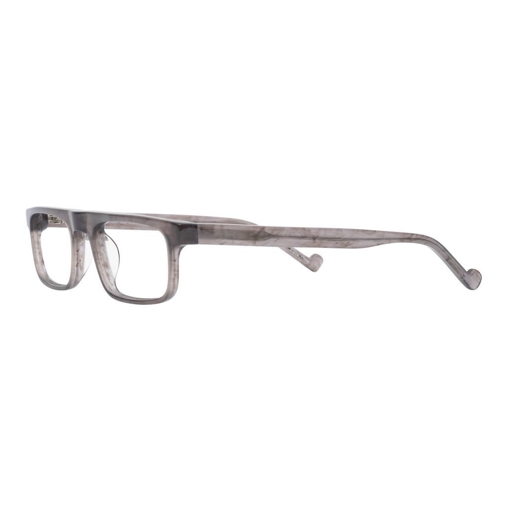 Josh Half Frame Blue Light Reading Glasses for Men, view 6