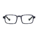Marc Squared Frame Blue Light Computer Reading Glasses
