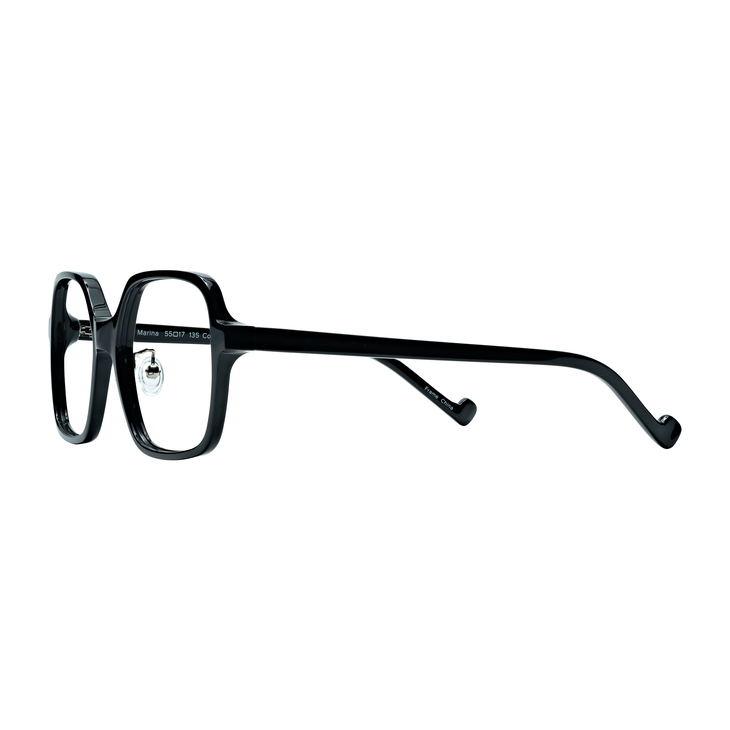 Marina Butterfly Progressive Reading Glasses, view 4