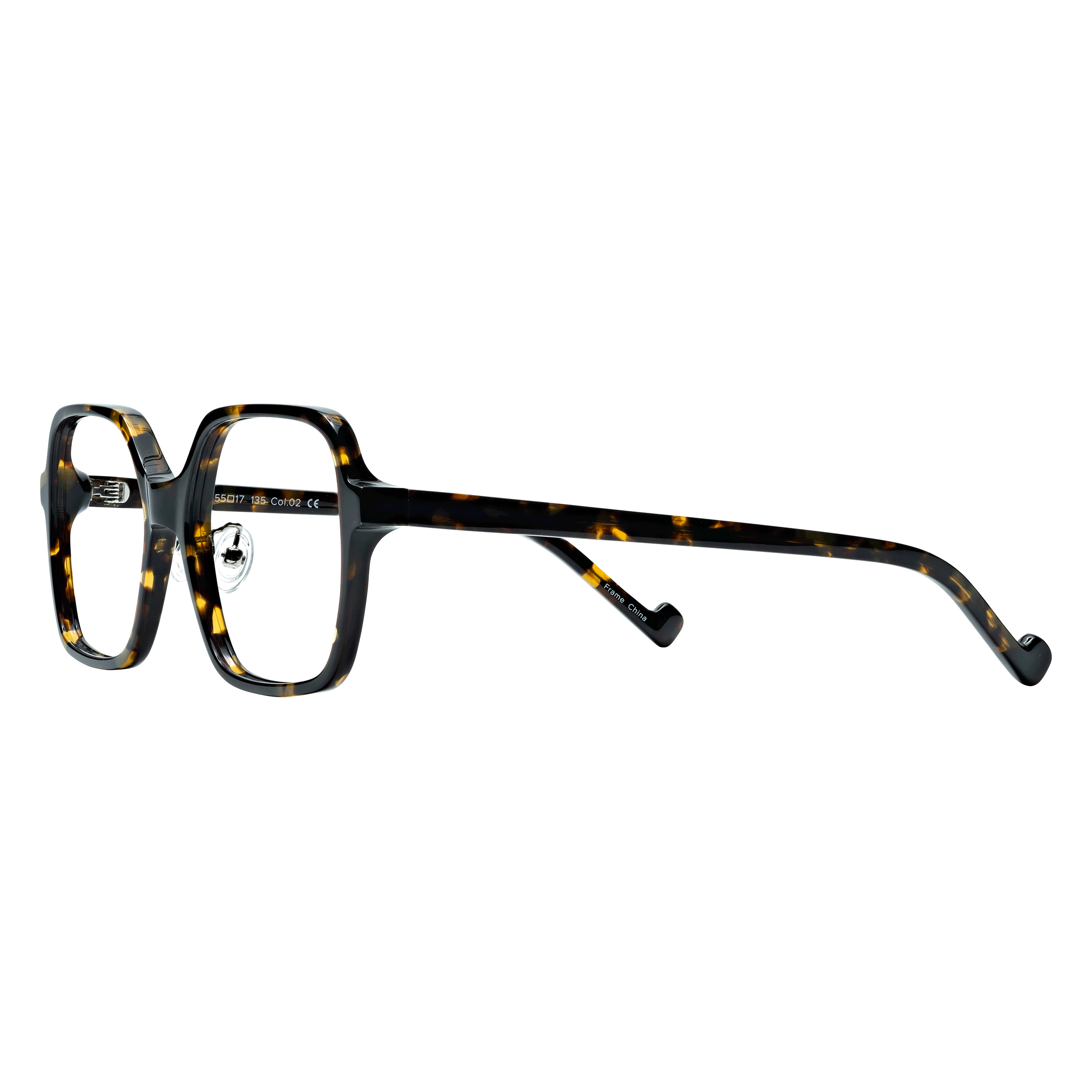 Marina Butterfly Progressive Reading Glasses, view 8