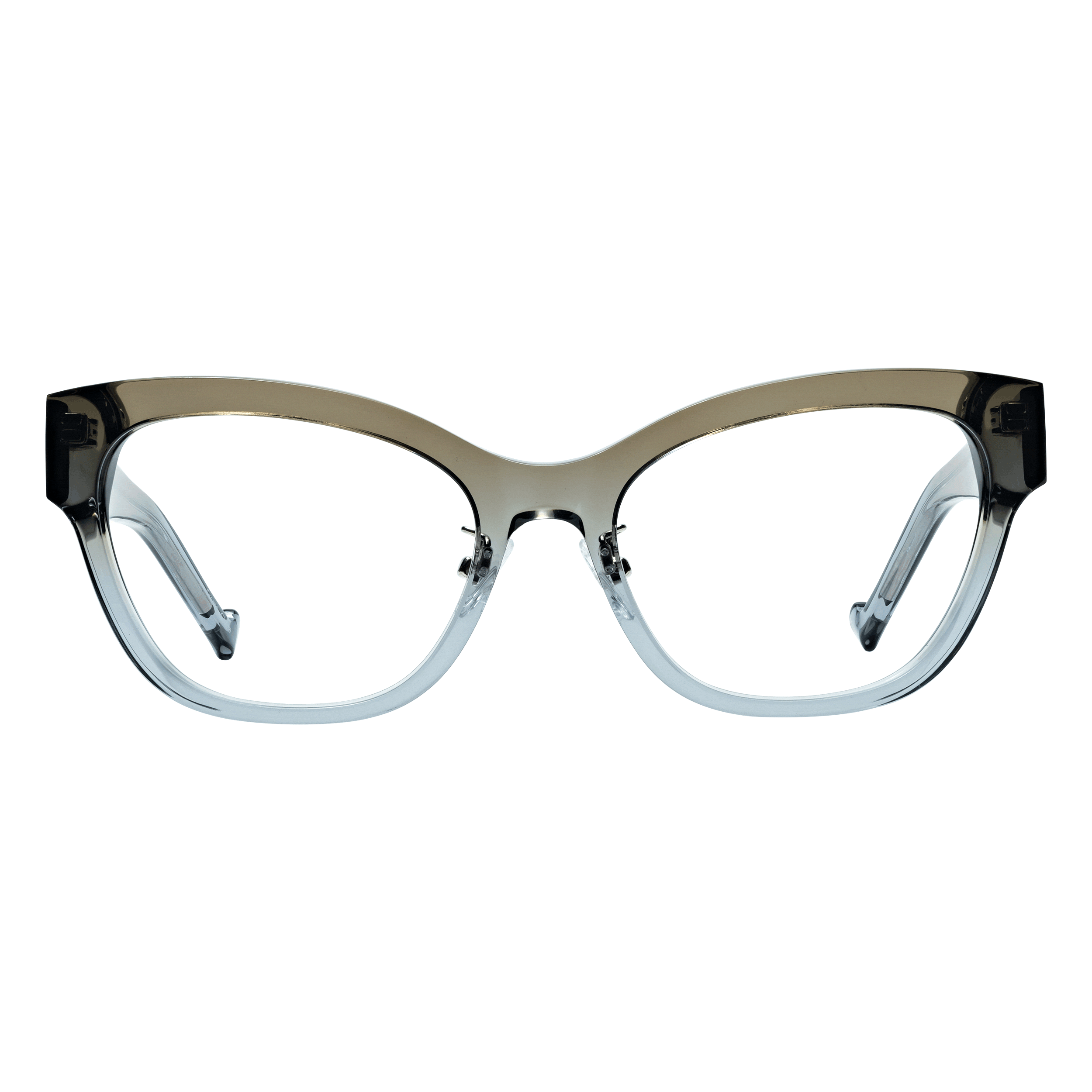 Marjorie Cat Eye Progressive Reading Glasses