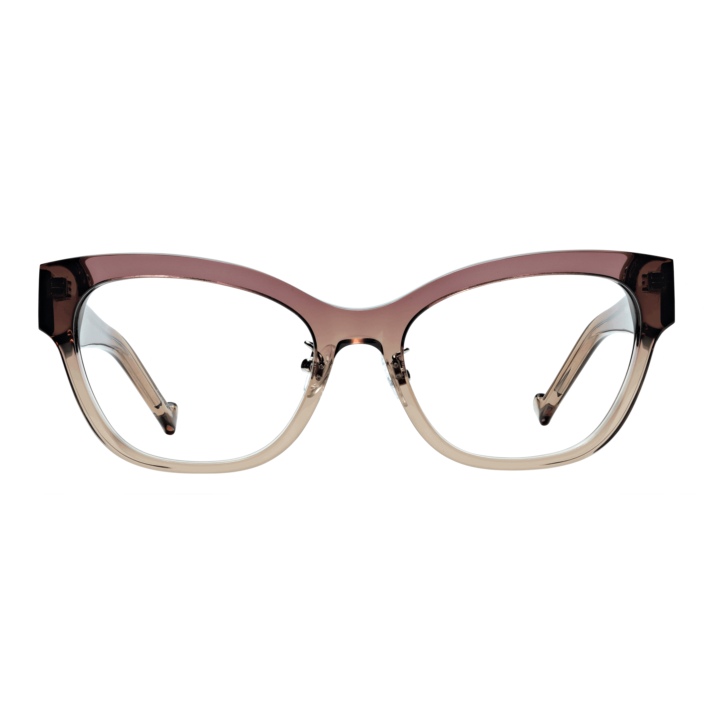Marjorie Cat Eye Progressive Reading Glasses, view 7