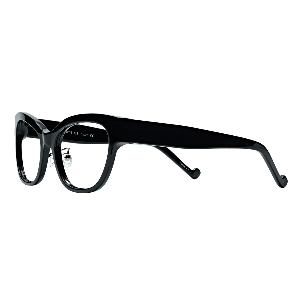 Nancy Cat Eye Progressive Reading Glasses, view 8