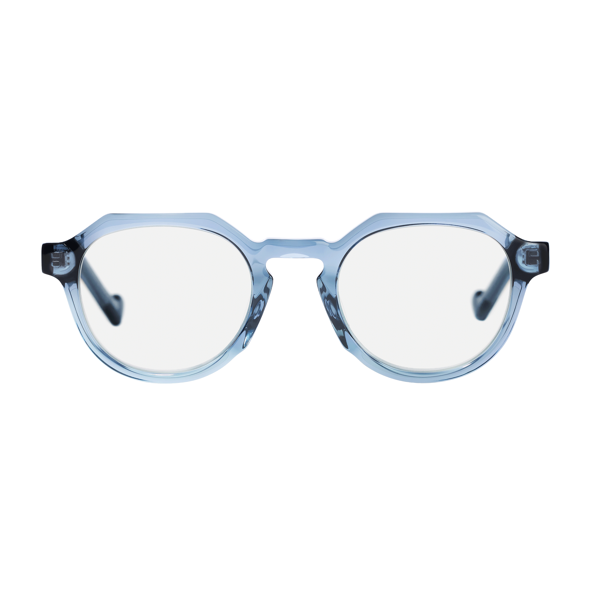Paul Slim Photochromic Reading Glasses, view 9