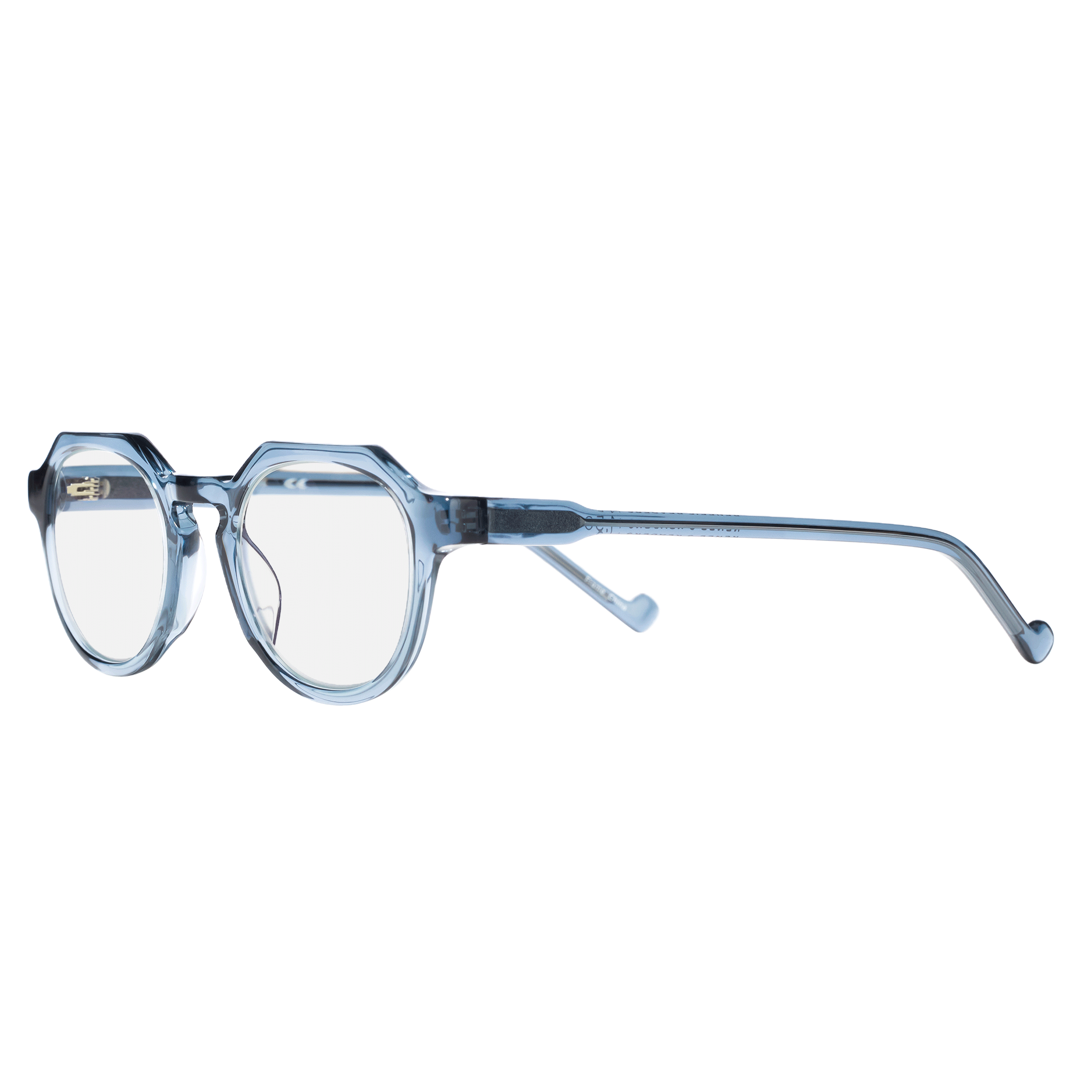 Paul Slim Photochromic Reading Glasses, view 10