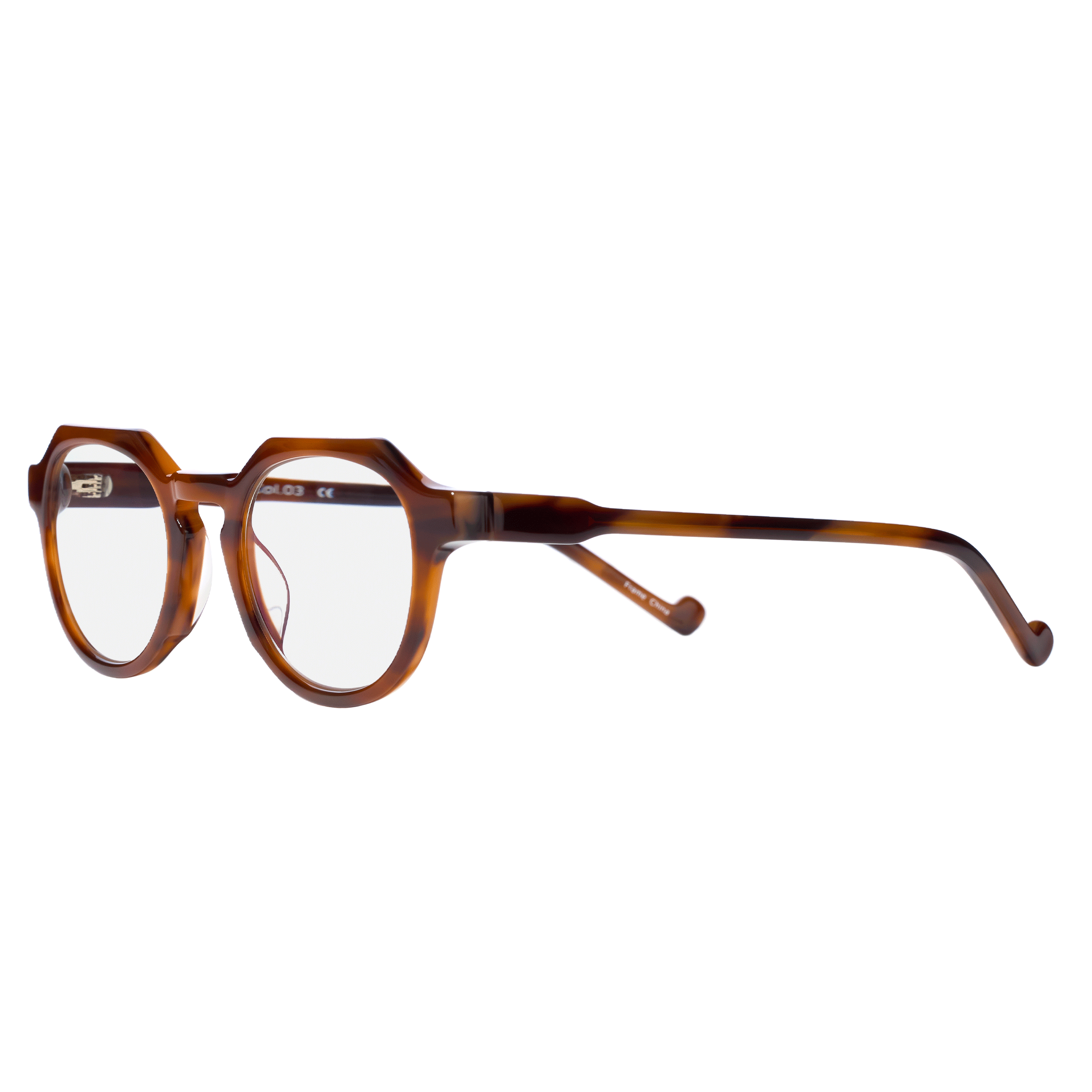 Paul Slim Photochromic Reading Glasses, view 7