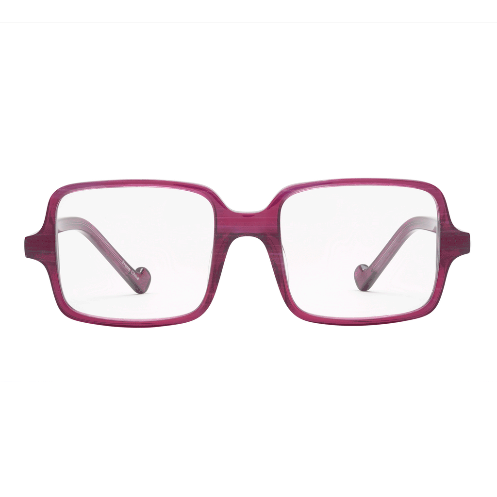 Renee Mid Century Oversized Photochromic Reading Glasses, view 3
