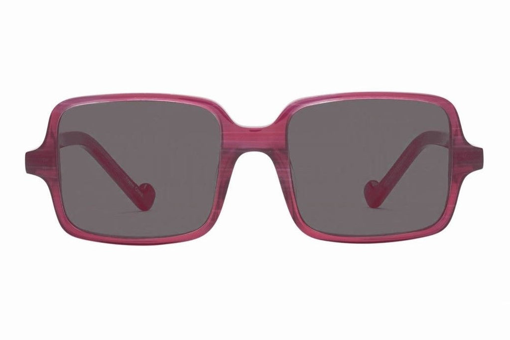 Renee Mid Century Oversized Photochromic Reading Glasses, view 4
