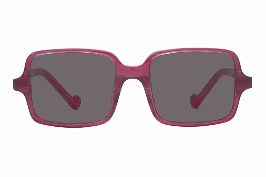 Renee Mid Century Oversized Photochromic Reading Glasses, view 4
