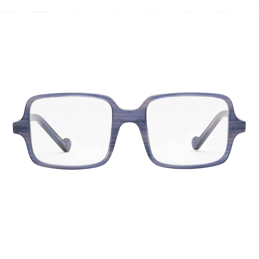 Renee Mid Century Oversized Photochromic Reading Glasses, view 7
