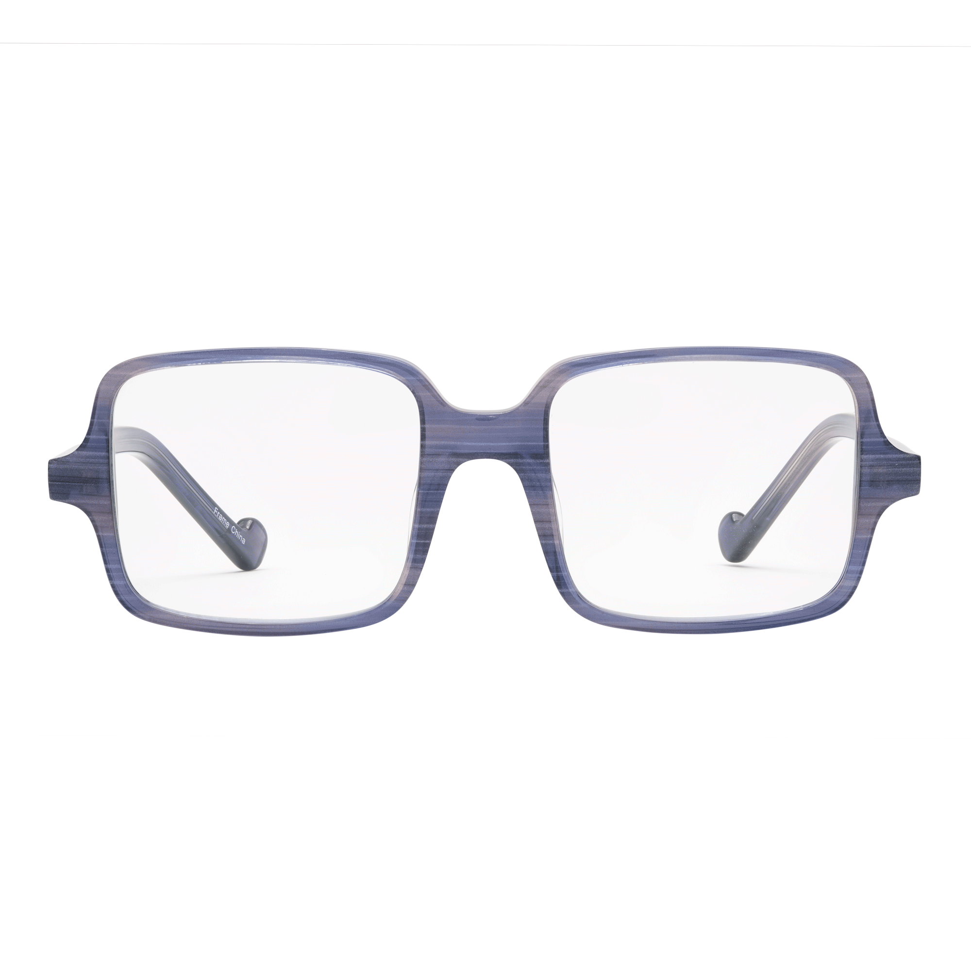 Renee Mid Century Oversized Photochromic Reading Glasses, view 7