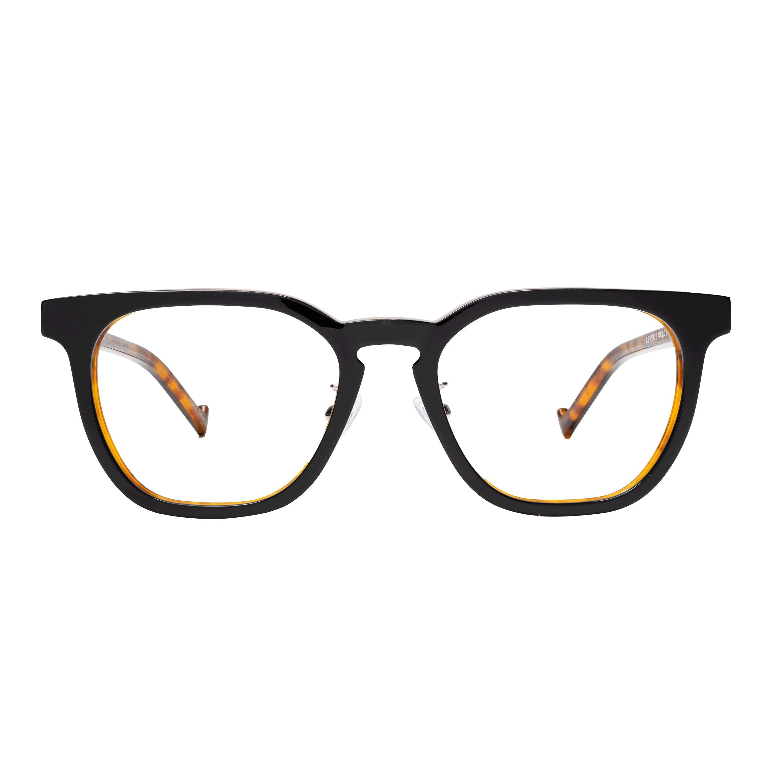Bern Tortoise Progressive Reading Glasses, view 5