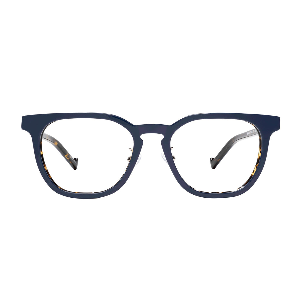 Bern Tortoise Progressive Reading Glasses