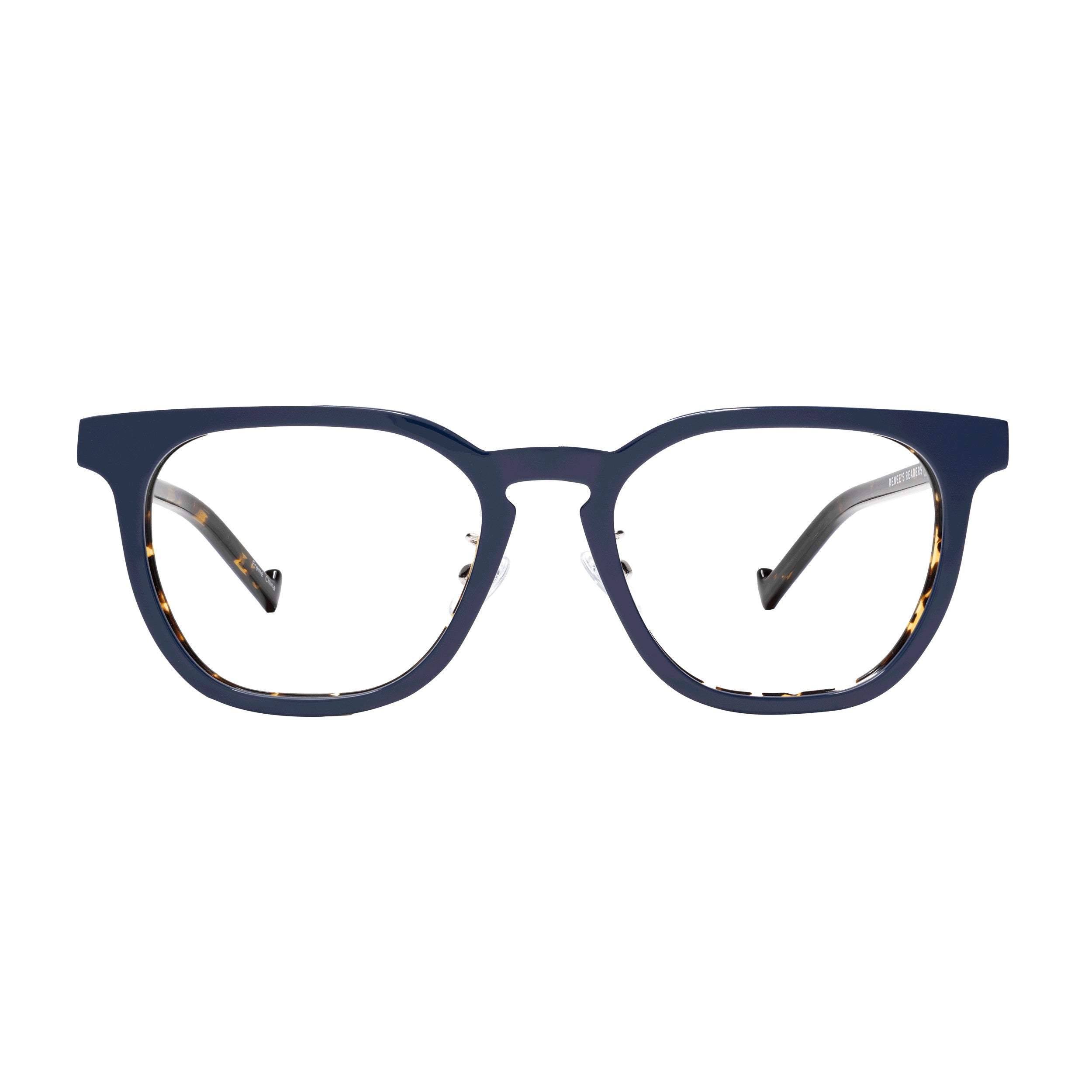 Bern Tortoise Progressive Reading Glasses