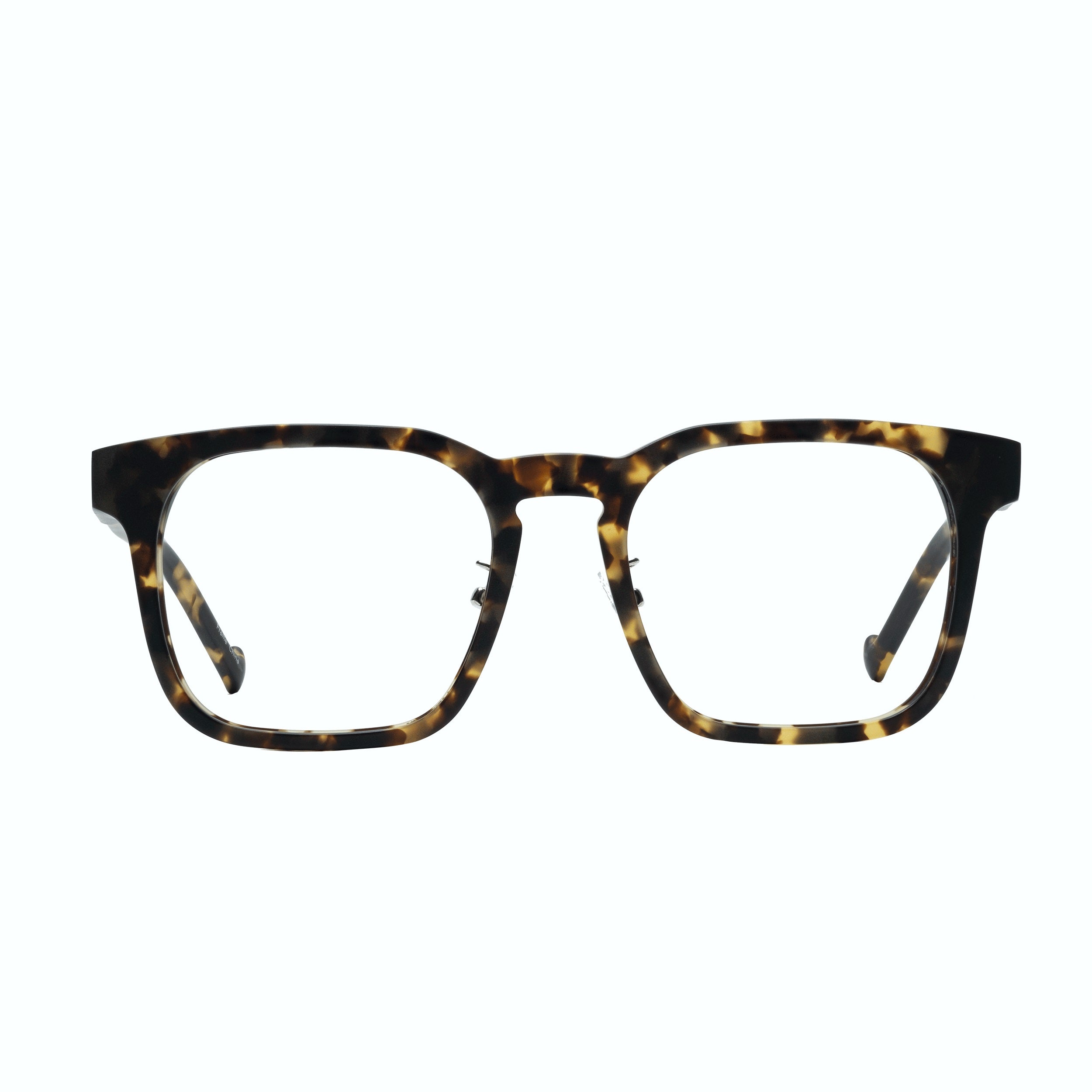 Dawn Tortoise Progressive Reading Glasses with Photochromic Lenses