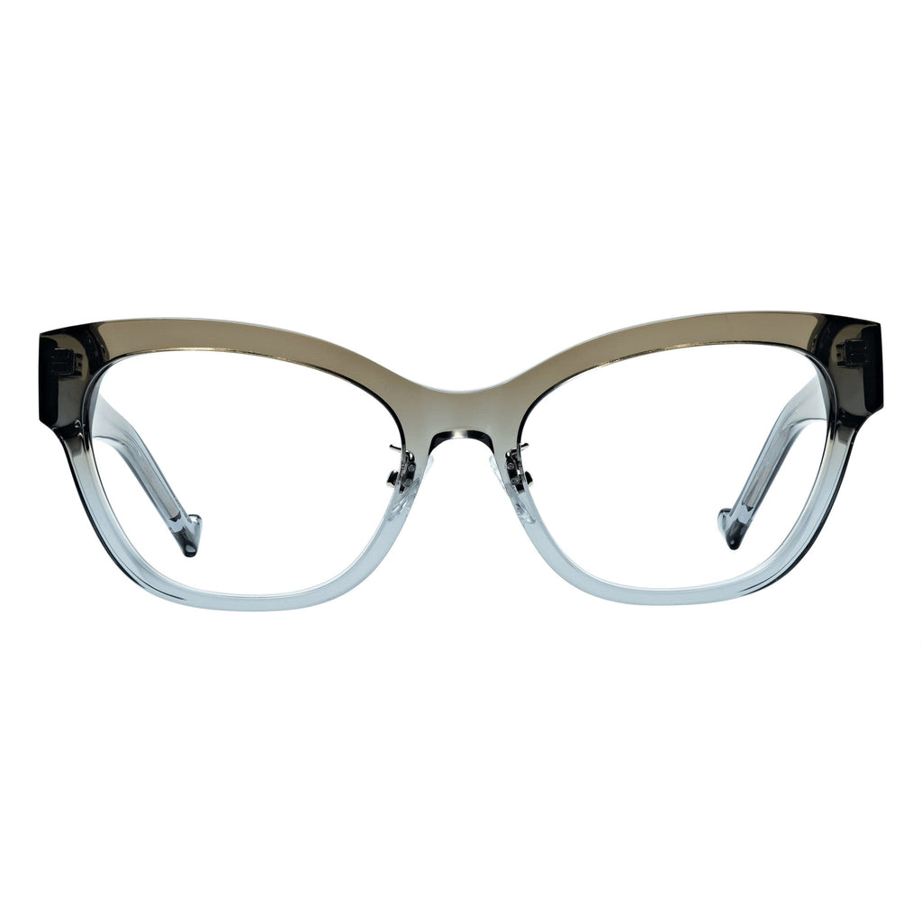 Marjorie Cat Eye Progressive Reading Glasses, view 3