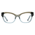 Marjorie Cat Eye Progressive Reading Glasses, view 3