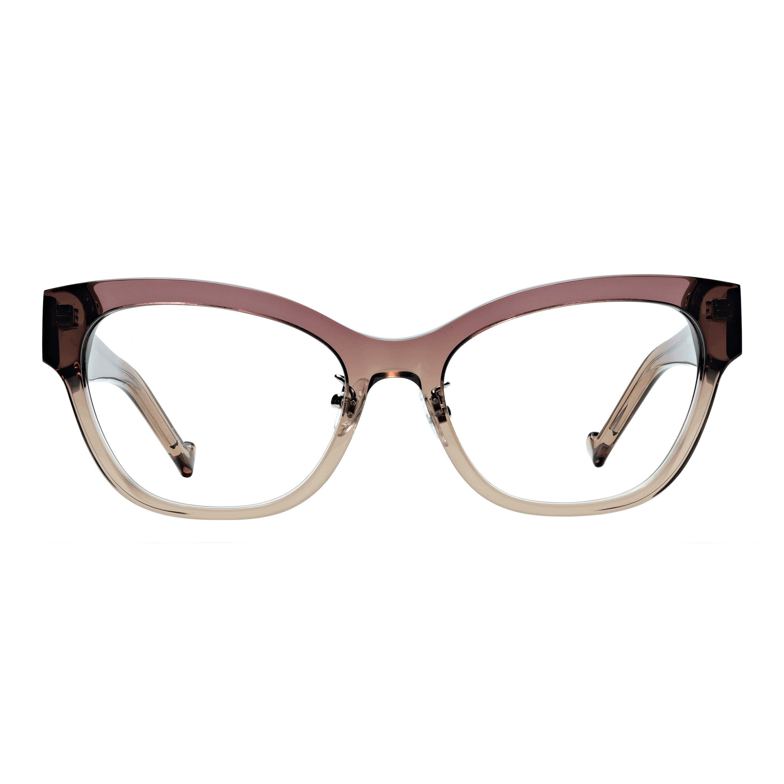 Marjorie Cat Eye Progressive Reading Glasses, view 6