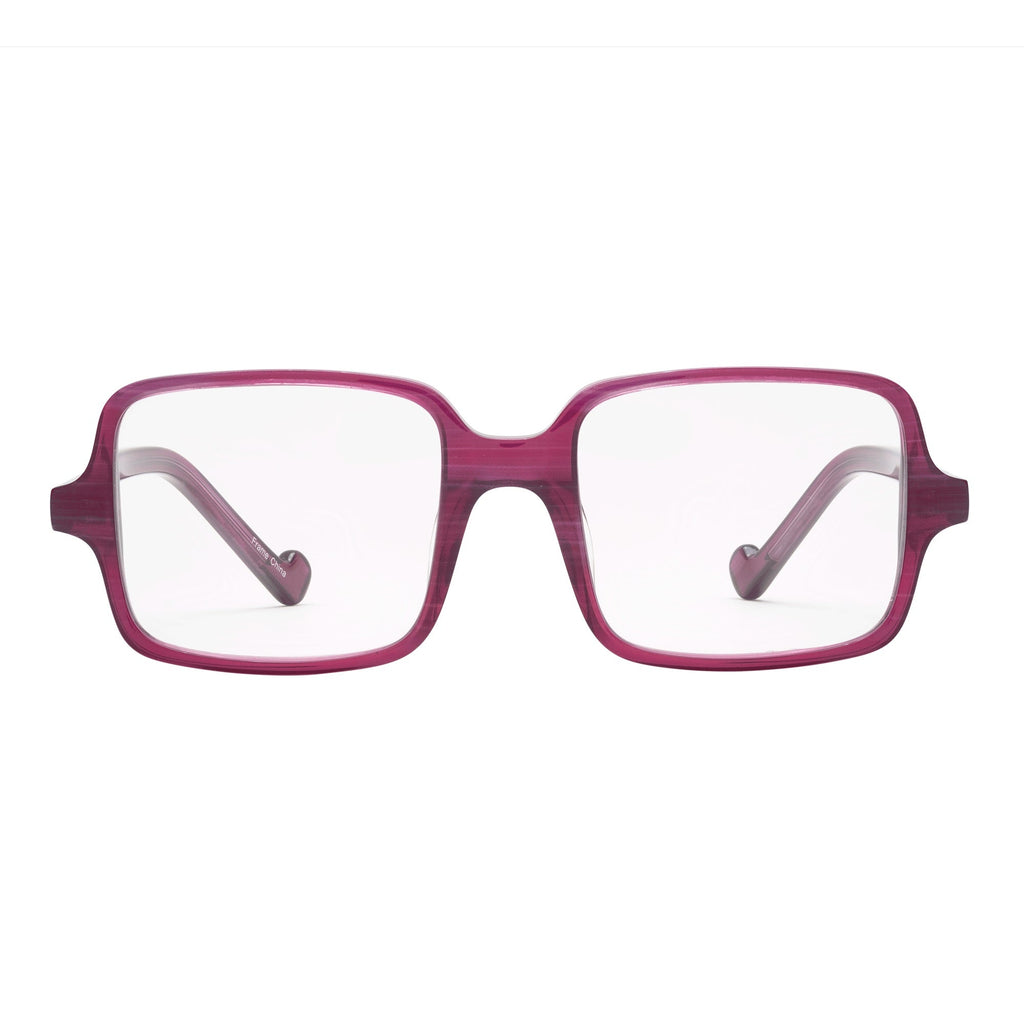 Renee Mid Century Oversized Photochromic Reading Glasses
