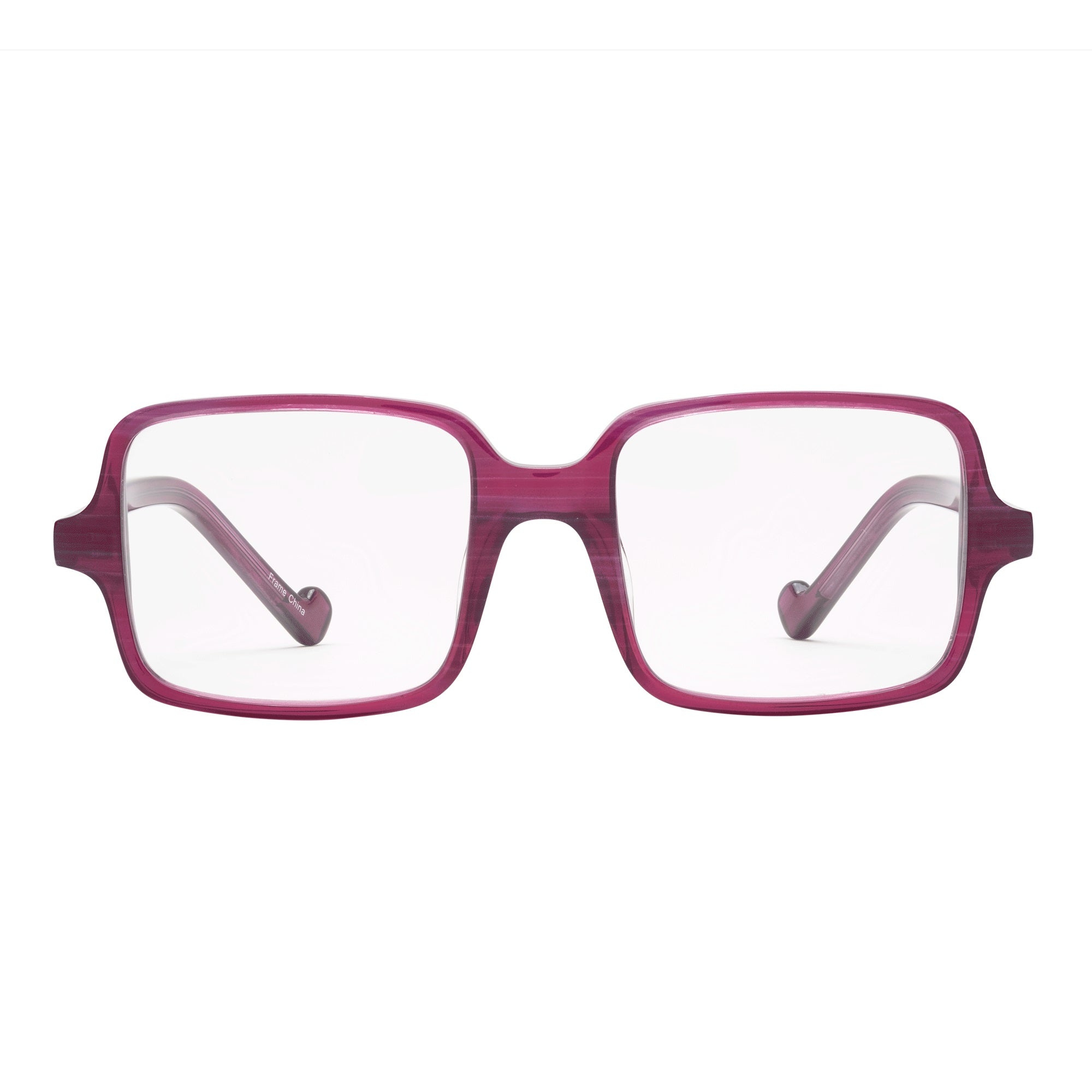 Renee Mid Century Oversized Photochromic Reading Glasses