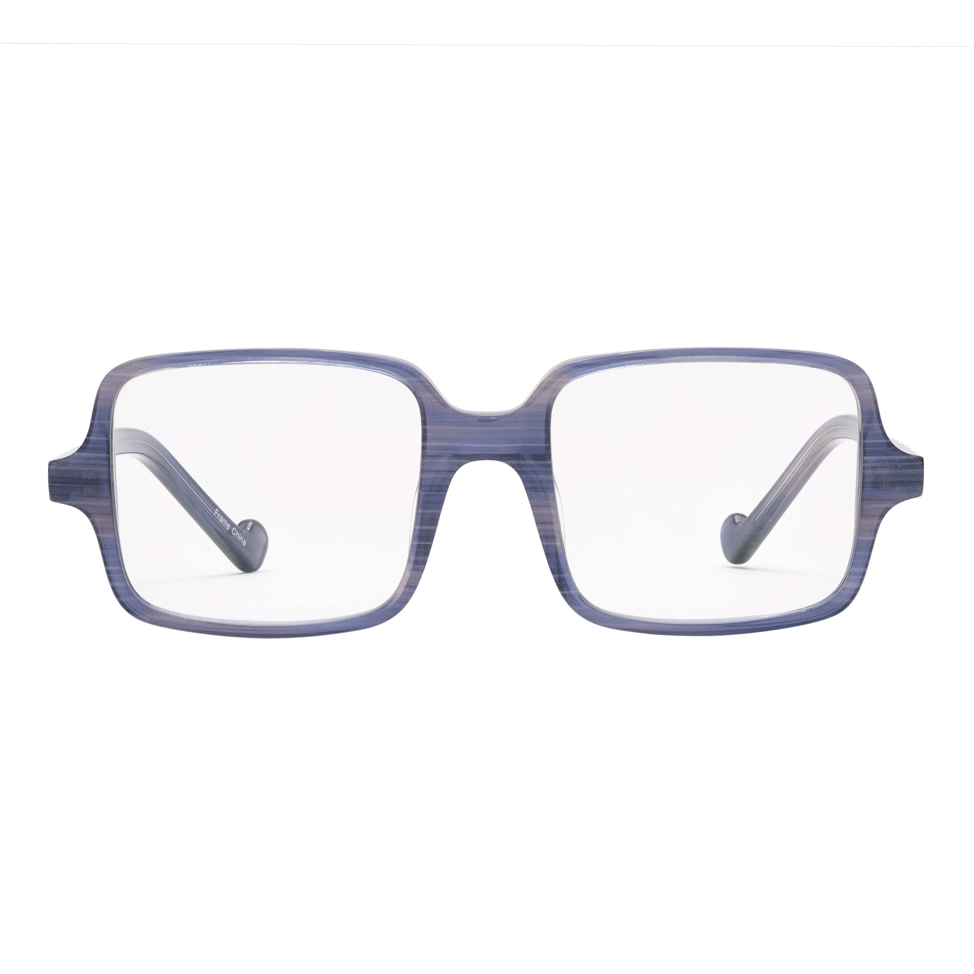 Renee Mid Century Oversized Photochromic Reading Glasses, view 6