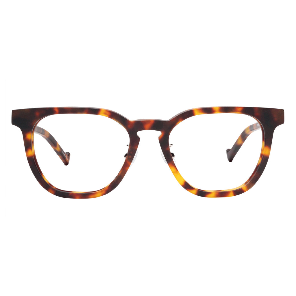 Thomas Matte Acetate Progressive Reading Glasses, view 5