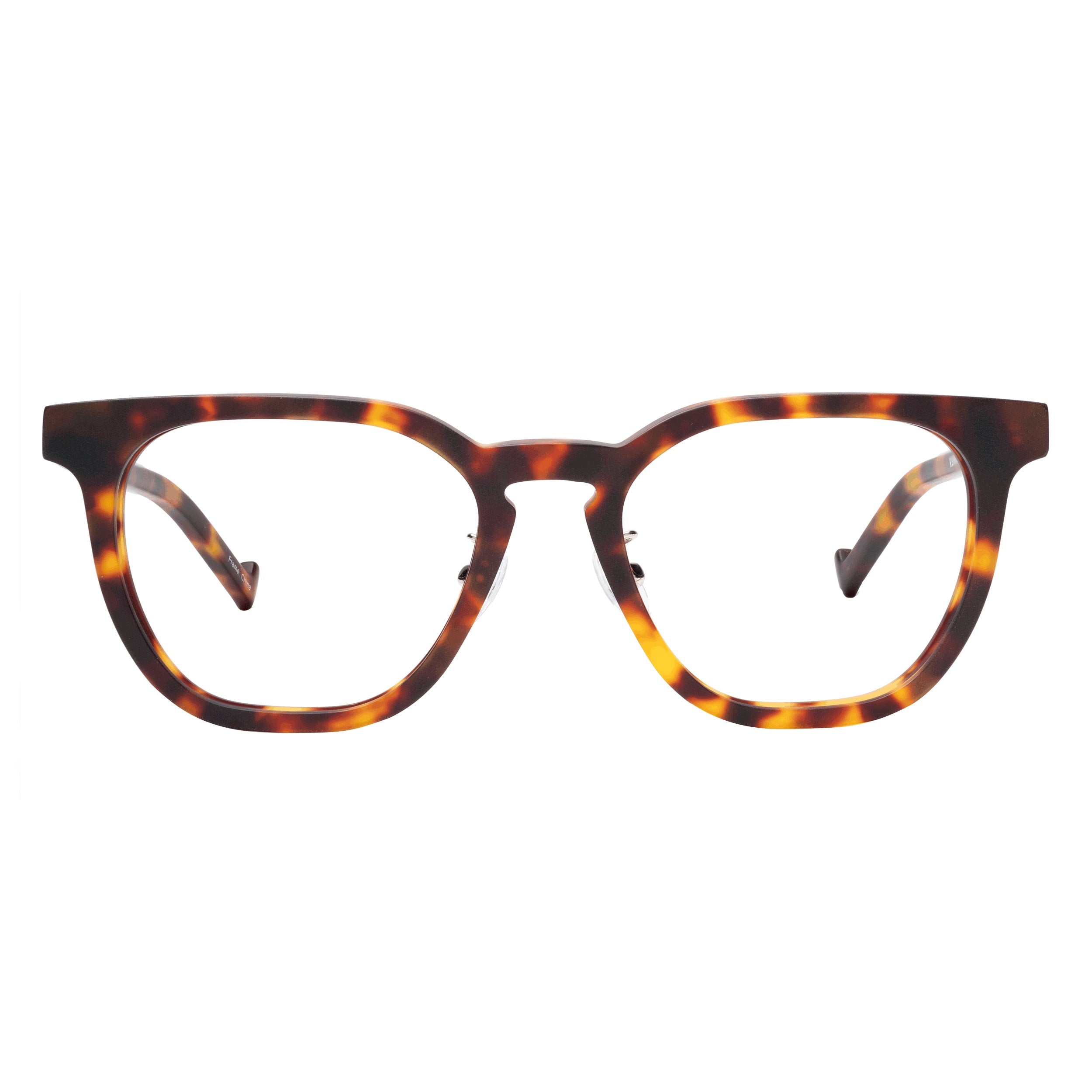 Thomas Matte Acetate Progressive Reading Glasses, view 5