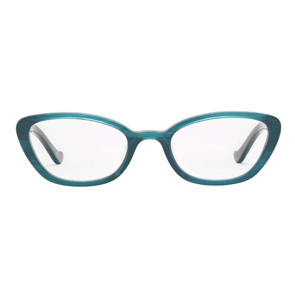 Vivian Petite Cat Eye Photochromic Reading Glasses