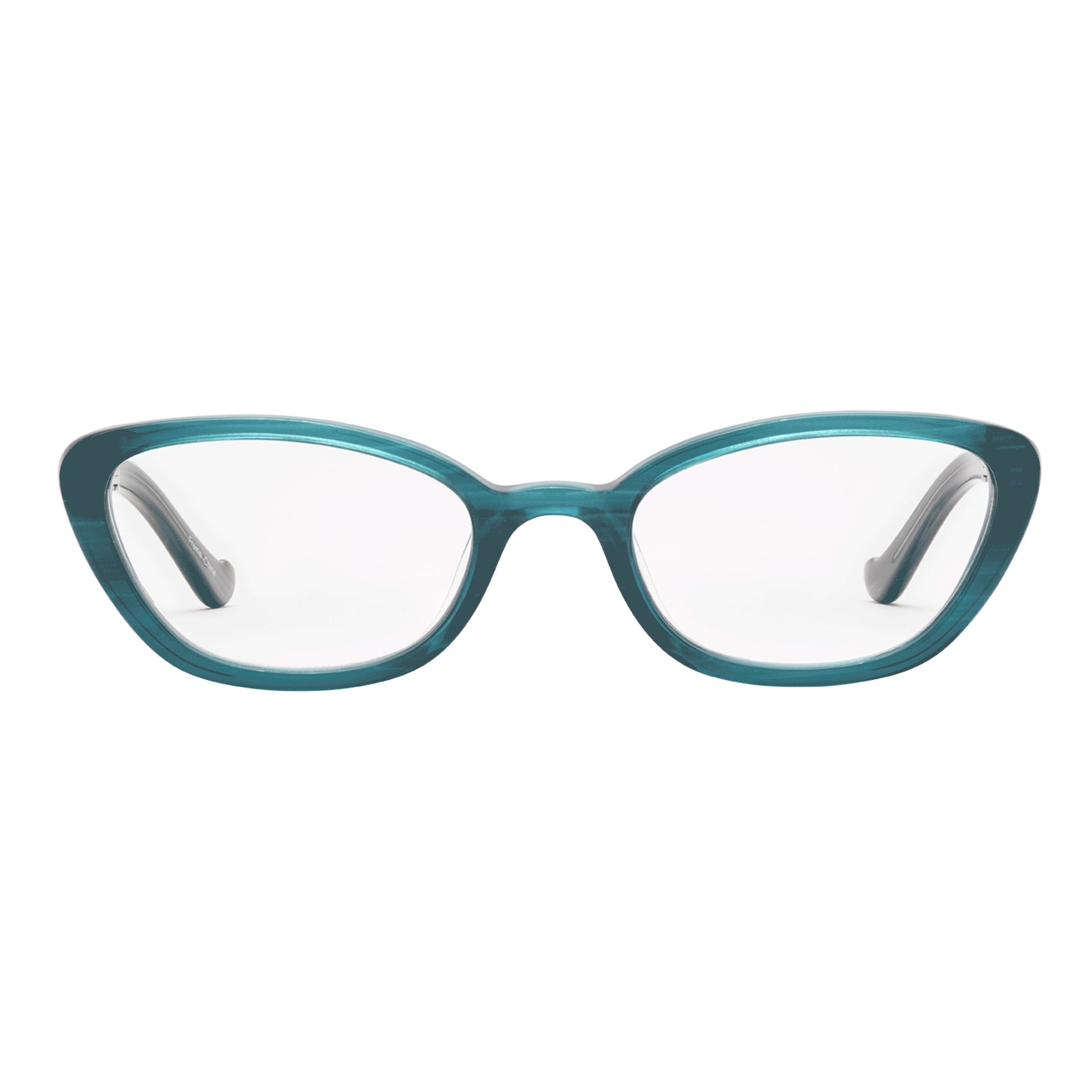 Vivian Petite Cat Eye Photochromic Reading Glasses