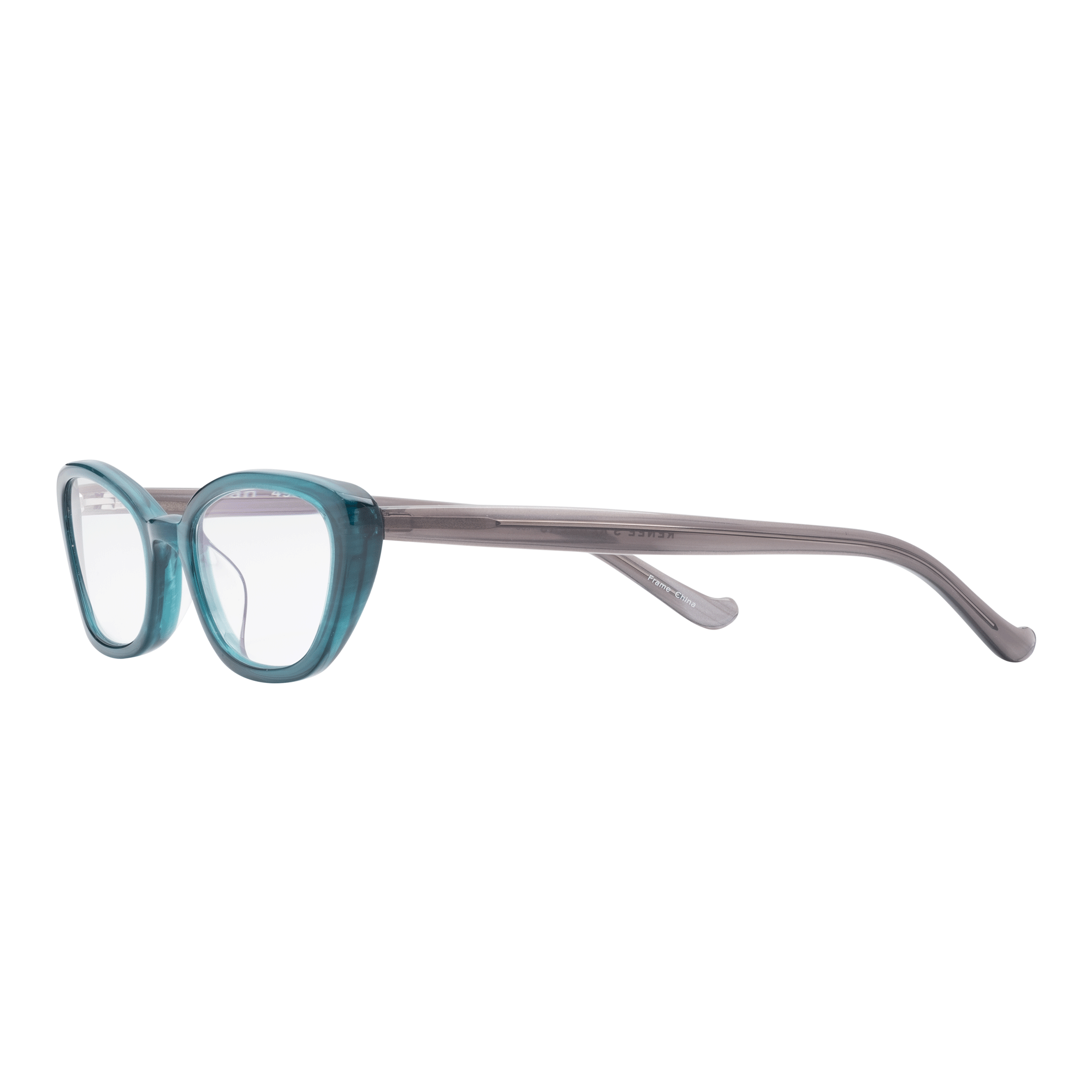 Vivian Petite Cat Eye Photochromic Reading Glasses, view 4