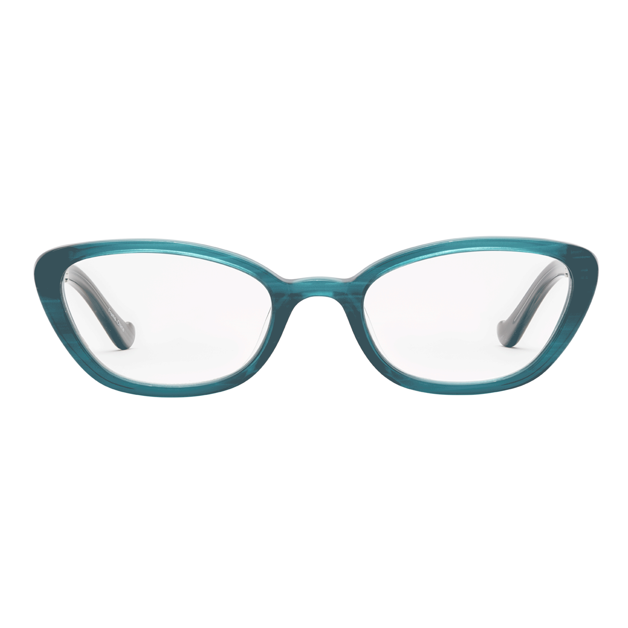 Vivian Petite Cat Eye Photochromic Reading Glasses, view 3