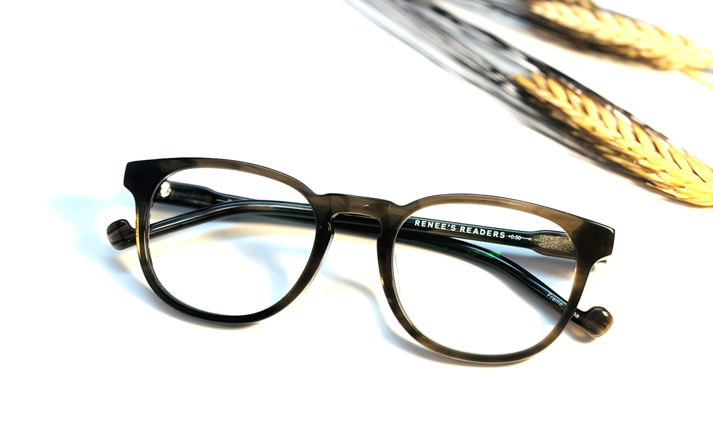 Ilya Tortoise Blue Light Computer Reading Glasses, view 7