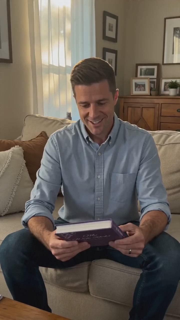 My Wife Rocks product video 2
